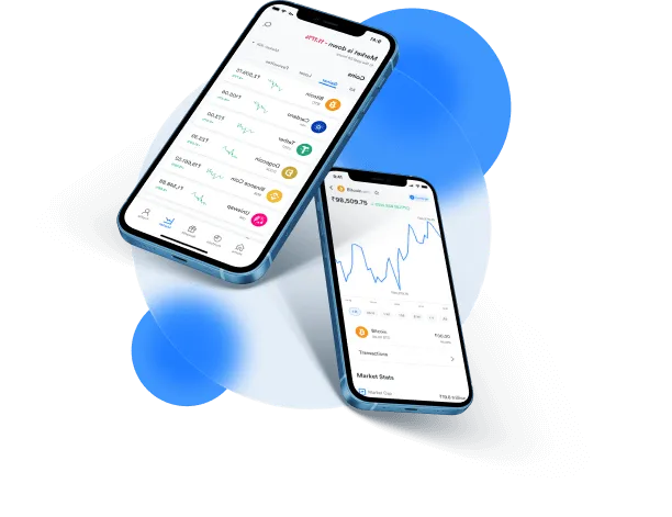 GermaXfin - Empowering Cryptocurrency Trading Experts